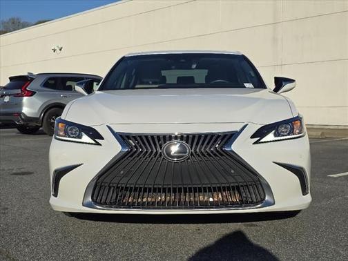 2019 Lexus ES 350 Base