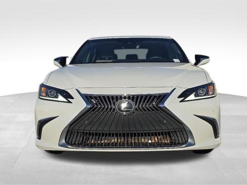 2019 Lexus ES 350 Base