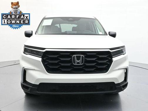 2023 Honda Pilot 2WD LX