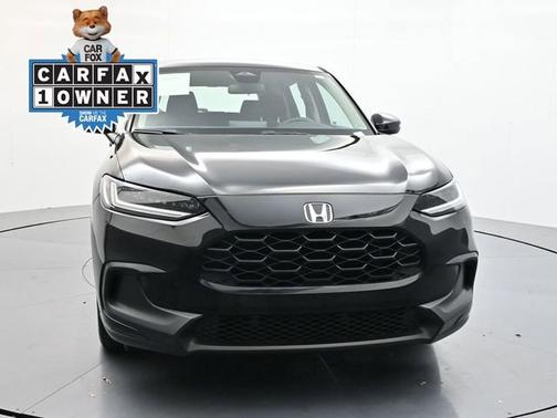 2024 Honda HR-V 