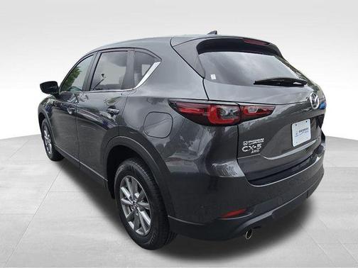 2023 Mazda CX-5 2.5 S Select