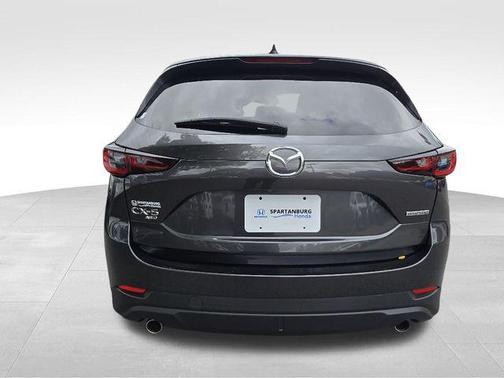 2023 Mazda CX-5 2.5 S Select