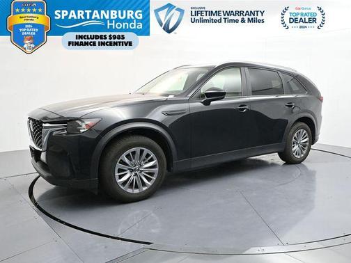 2024 Mazda CX-90 3.3 Turbo S