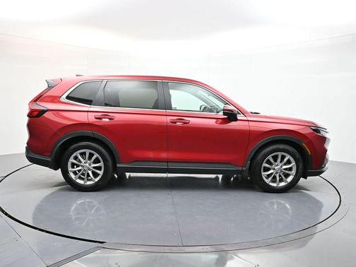 2023 Honda CR-V EX 2WD