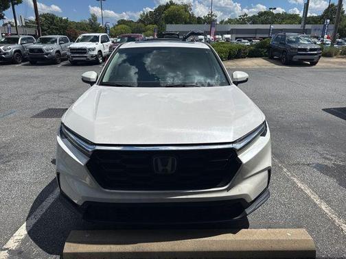 2024 Honda CR-V EX-L 2WD