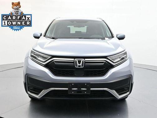 2022 Honda CR-V AWD Touring