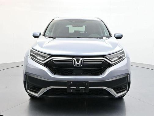 2022 Honda CR-V AWD Touring