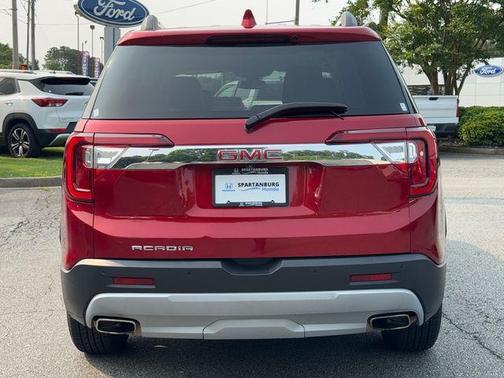 2023 GMC Acadia FWD SLT