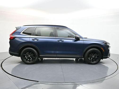 2023 Honda CR-V Hybrid Sport FWD