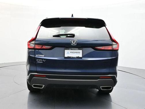 2023 Honda CR-V Hybrid Sport FWD