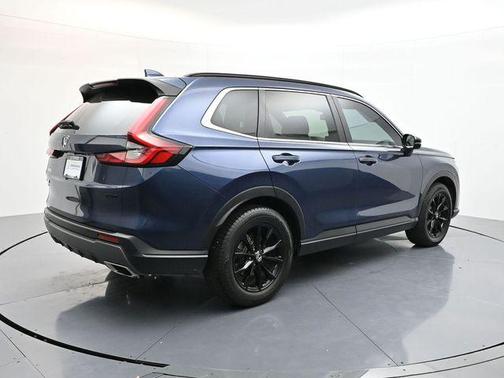 2023 Honda CR-V Hybrid Sport FWD