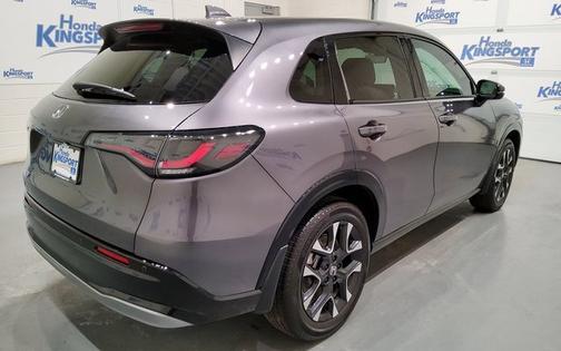 2026 Honda HR-V 