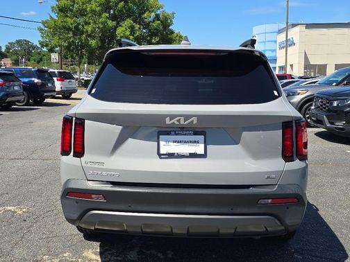 2023 Kia Sorento S