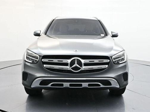 2021 Mercedes-Benz GLC 300 Base