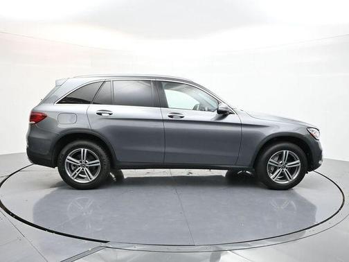 2021 Mercedes-Benz GLC 300 Base
