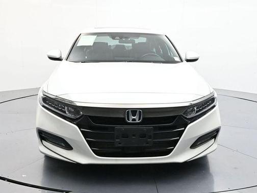 2019 Honda Accord Sport 2.0T