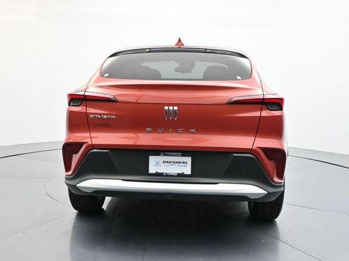 2024 Buick Envista Preferred FWD