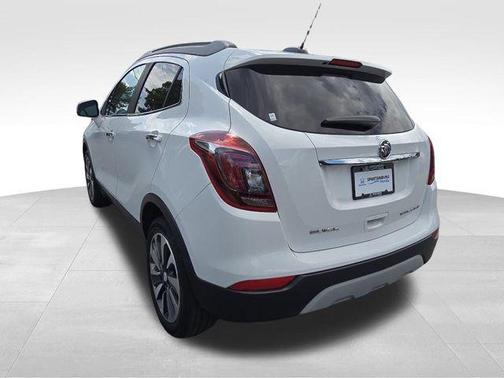 2018 Buick Encore Preferred II