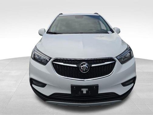 2018 Buick Encore Preferred II