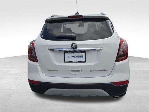 2018 Buick Encore Preferred II