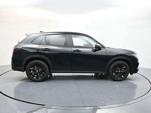 2025 Honda HR-V AWD Sport