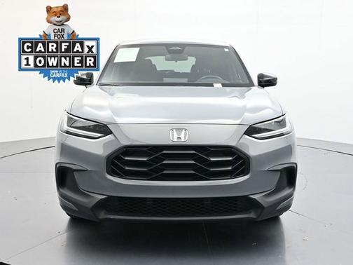 2024 Honda HR-V 
