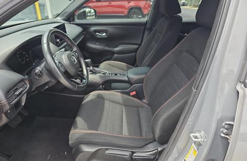2023 Honda HR-V 2WD Sport