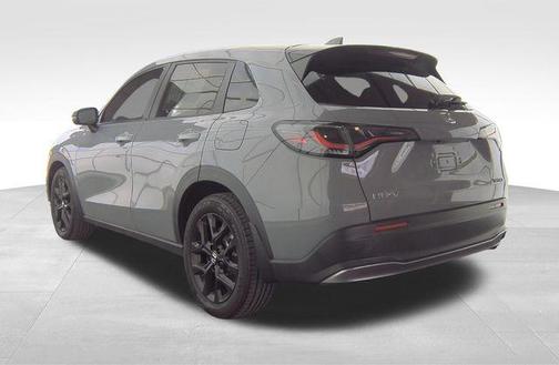 2023 Honda HR-V 2WD Sport