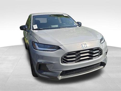 2023 Honda HR-V 2WD Sport