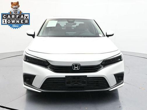 2023 Honda Civic 