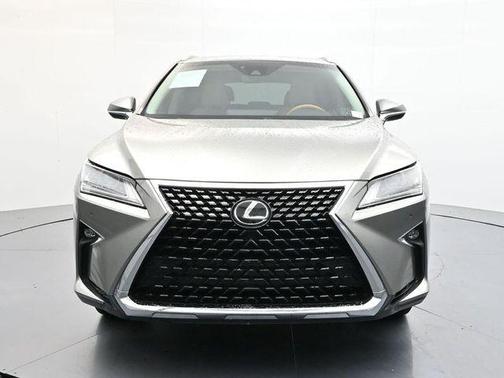 2018 Lexus RX 350 Base