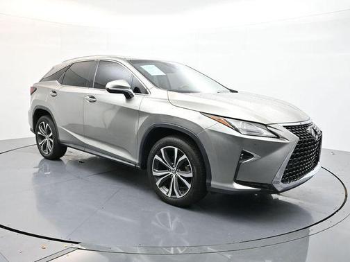 2018 Lexus RX 350 Base
