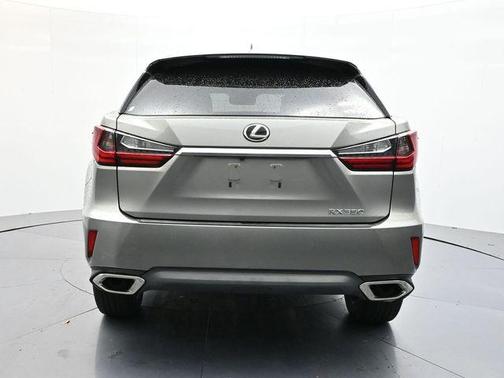 2018 Lexus RX 350 Base