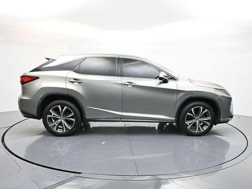 2018 Lexus RX 350 Base