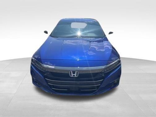 2021 Honda Accord Sport 1.5T