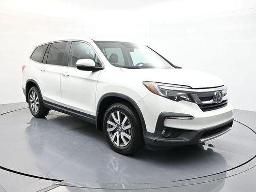 2020 Honda Pilot 2WD EX-L