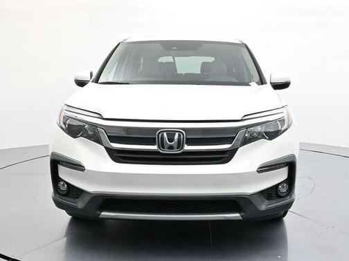 2020 Honda Pilot 2WD EX-L