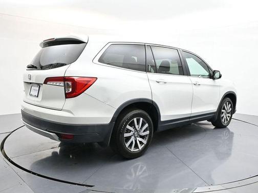 2020 Honda Pilot 2WD EX-L
