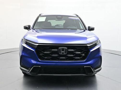 2025 Honda CR-V Hybrid 