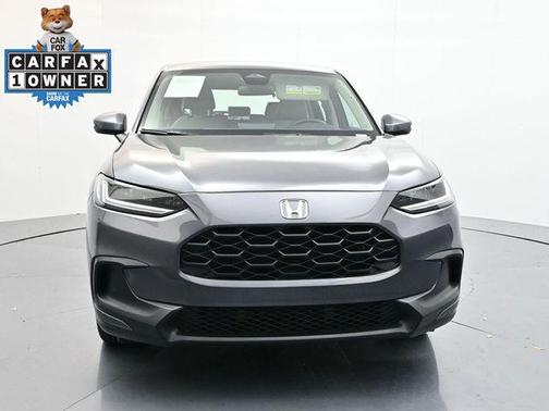 2025 Honda HR-V 