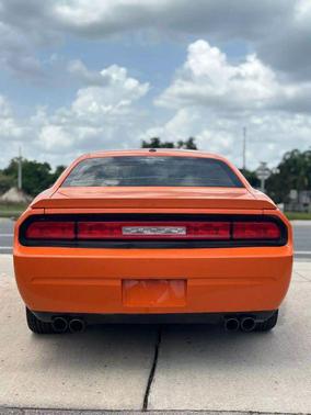 2014 Dodge Challenger R/T