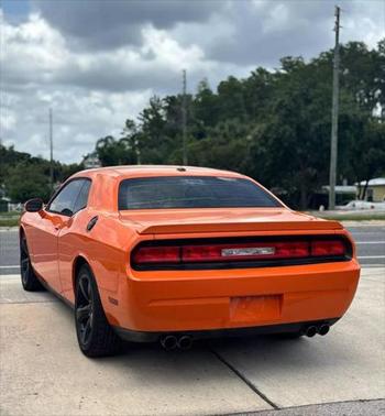 2014 Dodge Challenger R/T