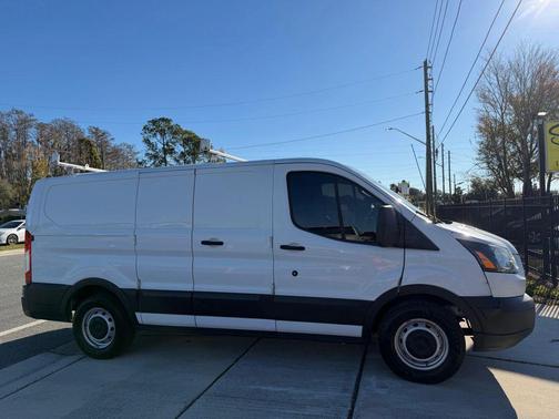 2019 Ford Transit-150 Base