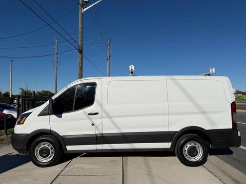 2019 Ford Transit-150 Base