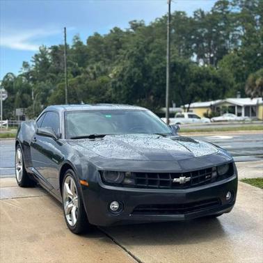 2013 Chevrolet Camaro 1LT