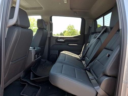 Sterling 2026 Chevrolet Silverado 1500 LT Trail Boss