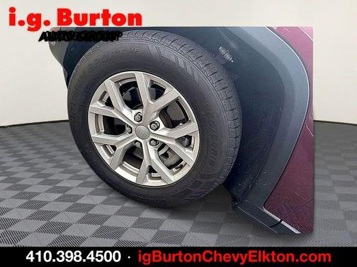 Velvet Red Pearlcoat 2022 Jeep Grand Cherokee L Limited