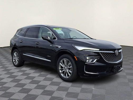 2023 Buick Enclave Avenir