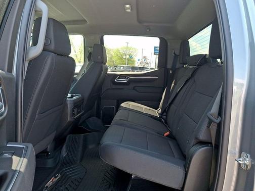 Sterling 2026 Chevrolet Silverado 1500 RST