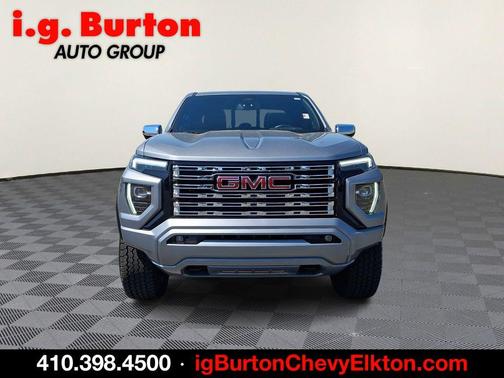 Sterling 2024 GMC Canyon Denali